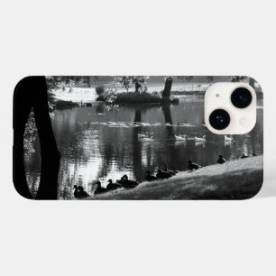 Funda Para iPhone 14 De Case-Mate iphcnm de Park Life
