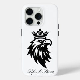 Funda Para iPhone 15 Pro iphon 15 pro motivational cases