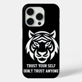 Funda Para iPhone 15 Pro iphon 15 pro motivational cases