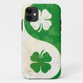 title_seo2 iPhon de encargo irlandés de la casamata ID™ de