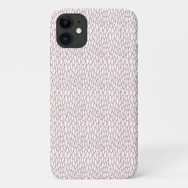 Funda De Case-Mate Para iPhone iPhone (Reverso)