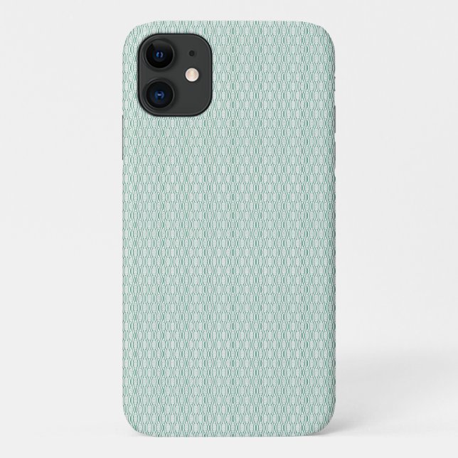 Funda De Case-Mate Para iPhone iPhone (Reverso)