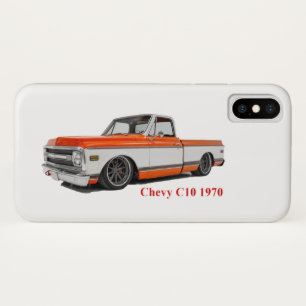 Funda Para iPhone X iPhone