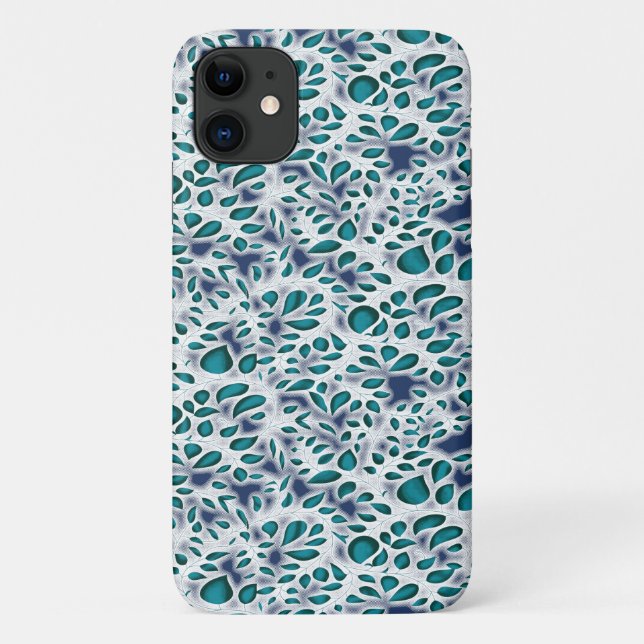 Funda De Case-Mate Para iPhone iPhone (Reverso)