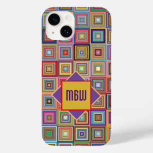 Funda Para iPhone 14 De Case-Mate iPhone