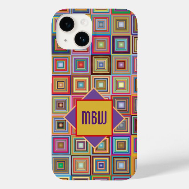 Funda De Case-Mate Para iPhone iPhone (Reverso )