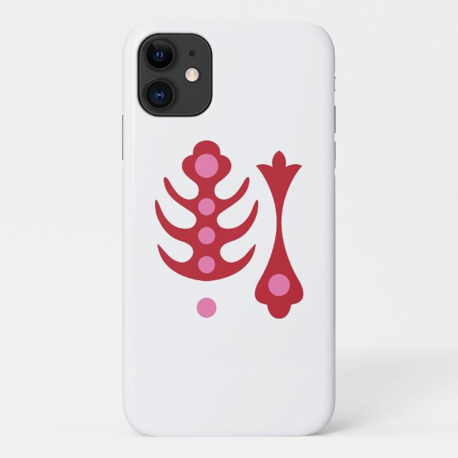 Funda De Case-Mate Para iPhone iPhone (Reverso)
