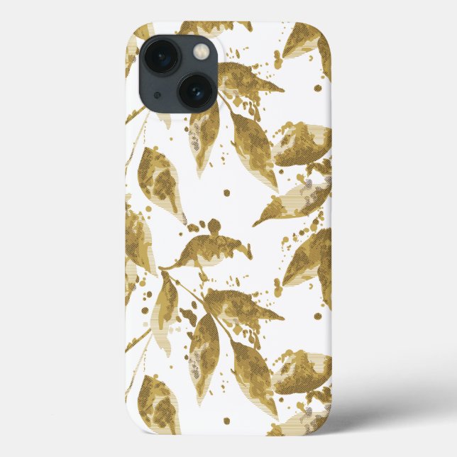 Funda De Case-Mate Para iPhone iPhone (Reverso)