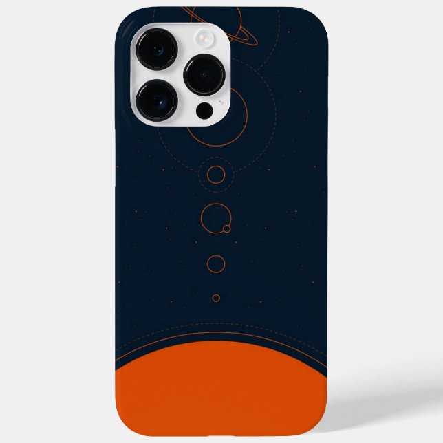Funda De Case-Mate Para iPhone iPhone (Reverso)