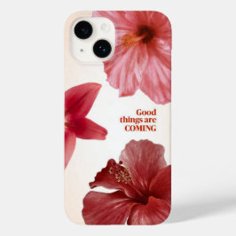 Funda Para iPhone 14 De Case-Mate iphone