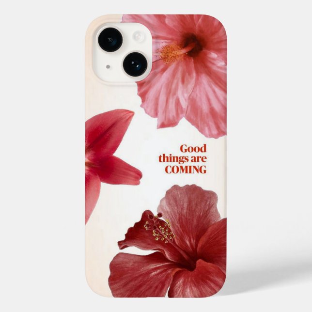 Funda De Case-Mate Para iPhone iphone (Reverso )