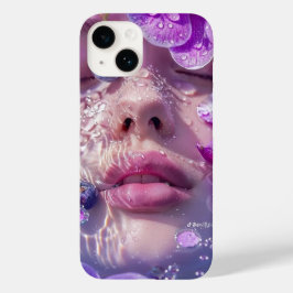 Funda Para iPhone 14 De Case-Mate Iphone