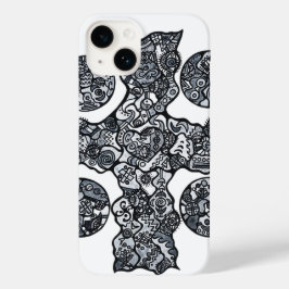 Funda Para iPhone 14 De Case-Mate iPhone