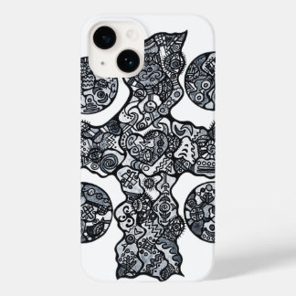 Funda Para iPhone 14 De Case-Mate iPhone