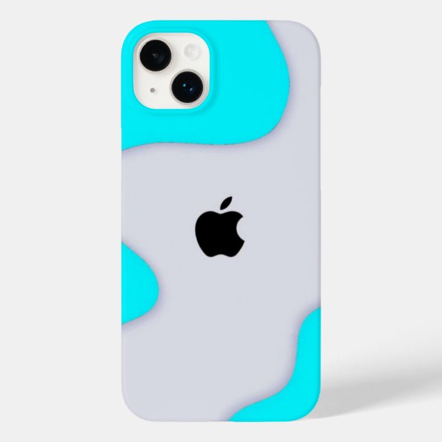 Funda De Case-Mate Para iPhone iPhone (Reverso )