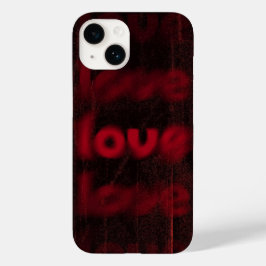Funda Para iPhone 14 De Case-Mate iphone