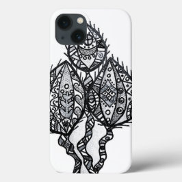 Funda Para iPhone 13 iPhone