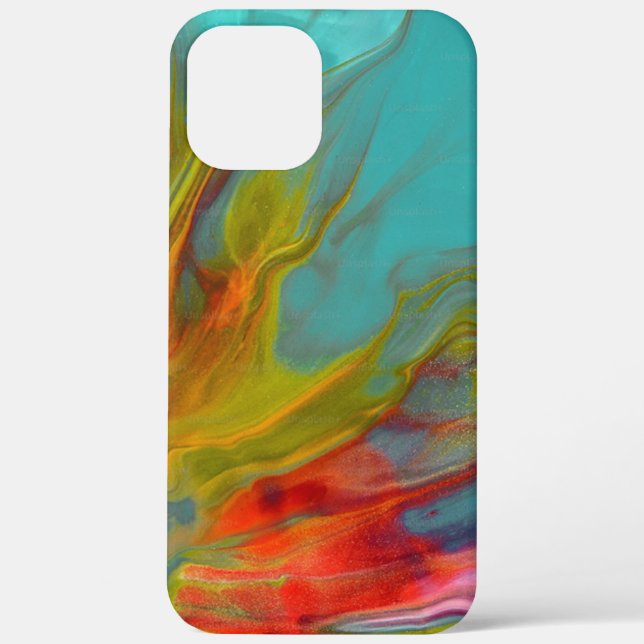 Funda De Case-Mate Para iPhone iphone12pro pouch (Reverso )