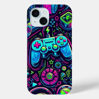 Funda Para iPhone 15 iPhone15