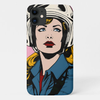 Funda Para iPhone 11 IPhone 11 Case Vintage
