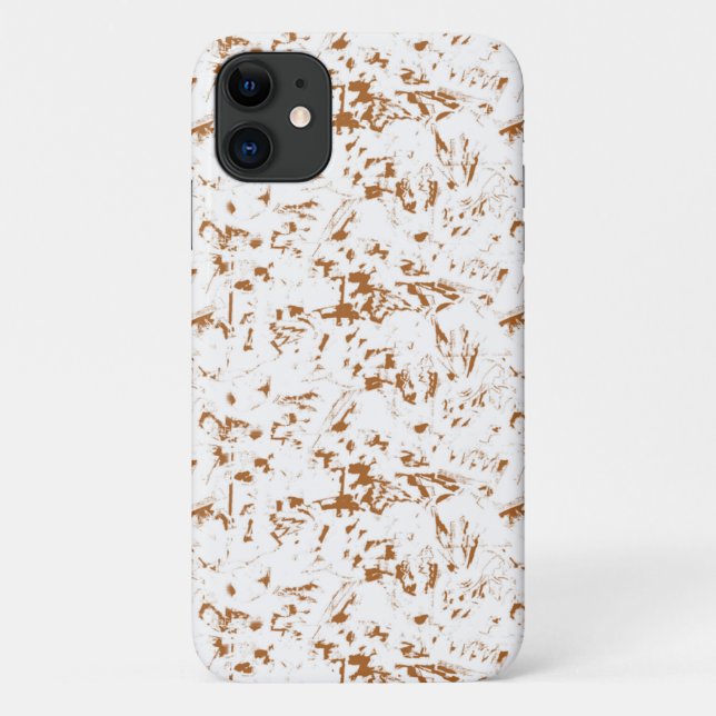 Funda De Case-Mate Para iPhone iPhone 11 Cases (Reverso)