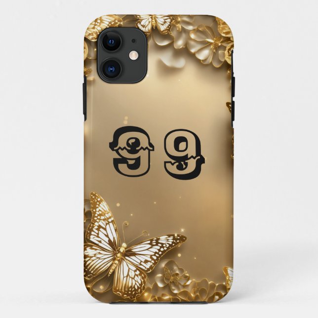 Funda De Case-Mate Para iPhone IPhone 11 de Apple (Reverso)