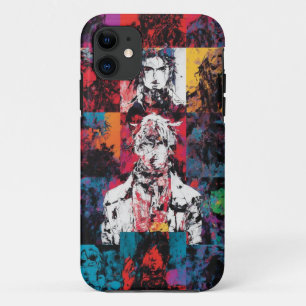 Funda Para iPhone 11 iPhone 11 - Vibrante Edición Artística