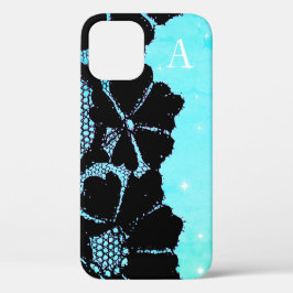 FUNDA PARA iPhone 12 IPHONE 12 CASO MATE ANTIQUE LACE PERSONALIZADO INI