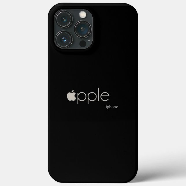 Funda De Case-Mate Para iPhone iPhone 13 (Reverso )