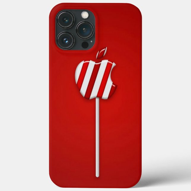 Funda De Case-Mate Para iPhone iPhone 13 (Reverso )