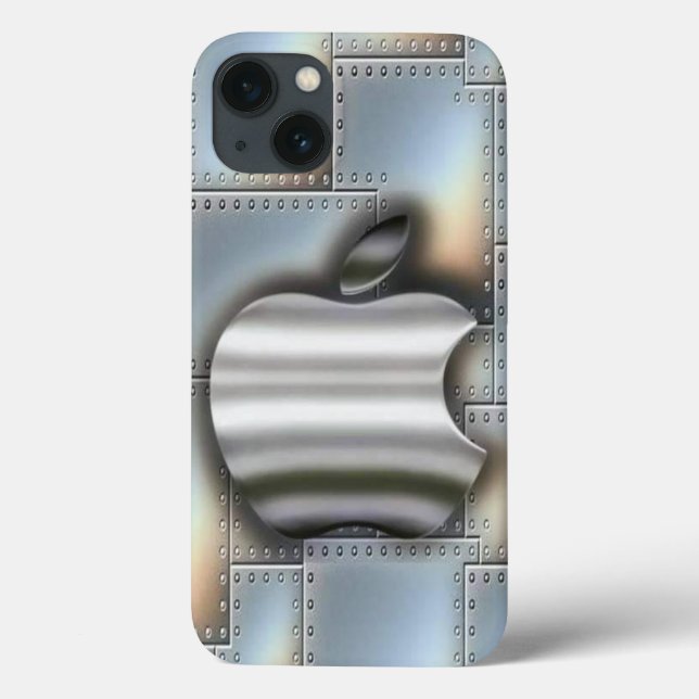 Funda De Case-Mate Para iPhone iphone 13 cases (Reverso)