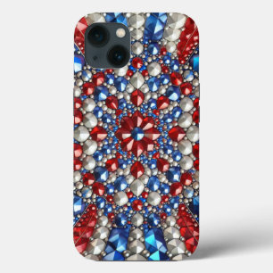 Funda Para iPhone 13 iPhone 13 Funda-mate con colores holandeses