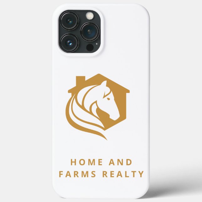 Funda De Case-Mate Para iPhone iPhone 13 Pro Max (Reverso )