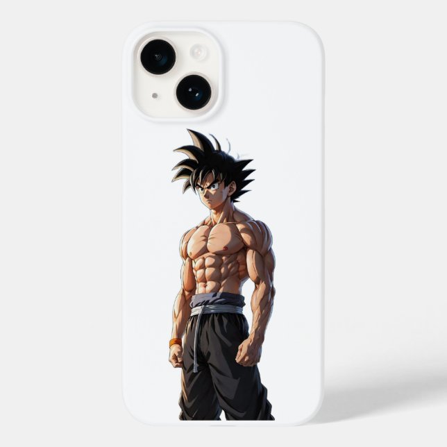 Funda De Case-Mate Para iPhone iPhone 14 (Reverso )