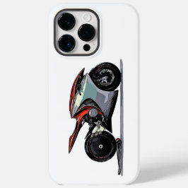 Funda Para iPhone 14 Pro Max De Case-Mate iPhone 14