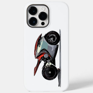 Funda Para iPhone 14 Pro Max De Case-Mate iPhone 14