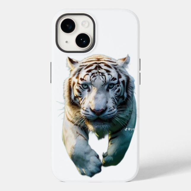 Funda De Case-Mate Para iPhone IPhone 14 (Reverso )
