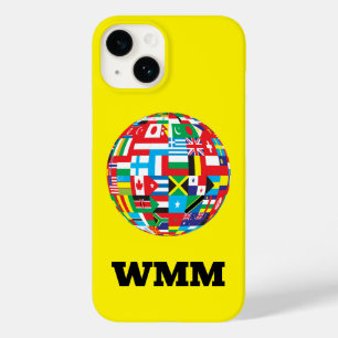Funda Para iPhone 14 De Case-Mate iPhone 14