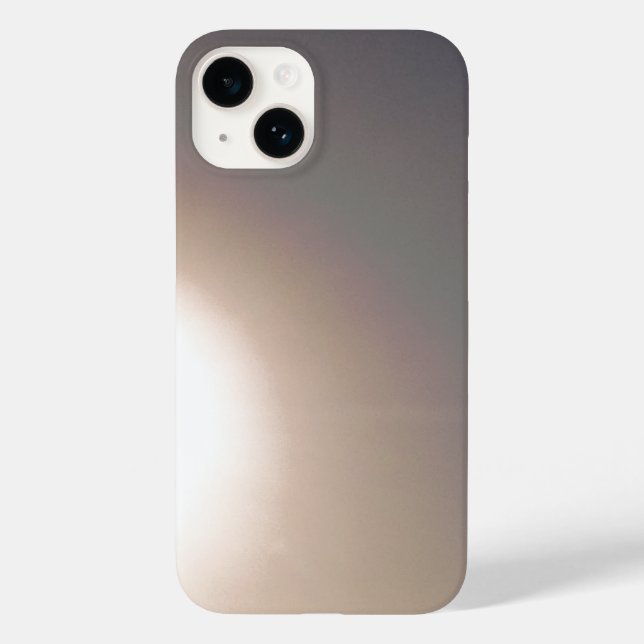 Funda De Case-Mate Para iPhone iPhone 14 case (Reverso )