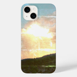 Funda Para iPhone 14 De Case-Mate iPhone 14 case