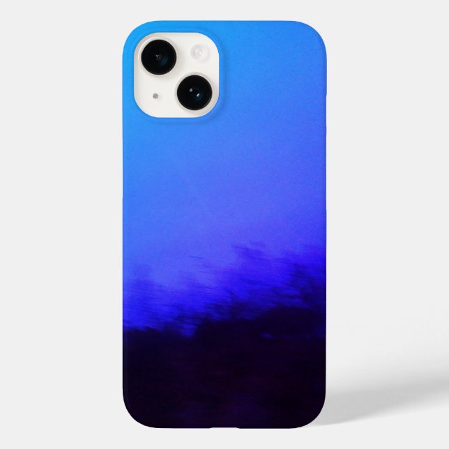 Funda De Case-Mate Para iPhone iPhone 14 case (Reverso )