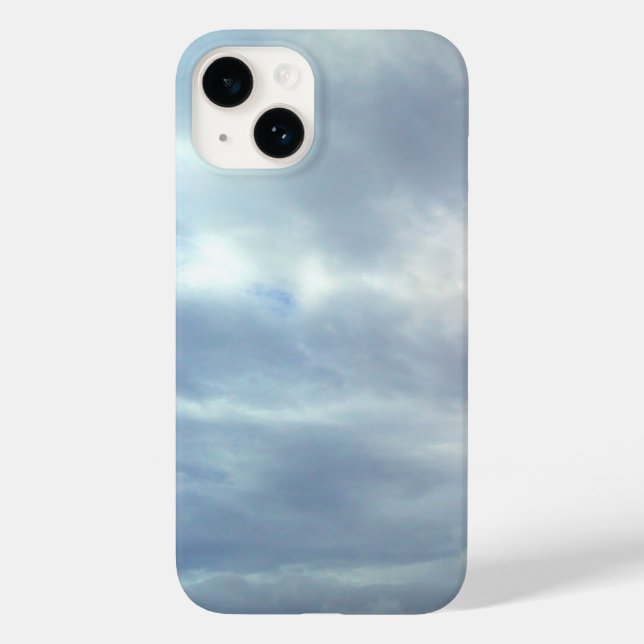 Funda De Case-Mate Para iPhone iPhone 14 case (Reverso )