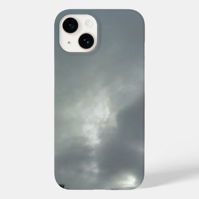 Funda De Case-Mate Para iPhone iPhone 14 case (Reverso )