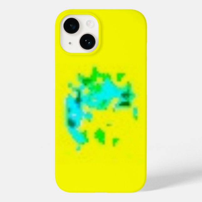 Funda De Case-Mate Para iPhone iPhone 14 case (Reverso )