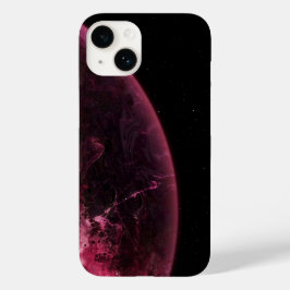 Funda Para iPhone 14 De Case-Mate iPhone 14 de Apple