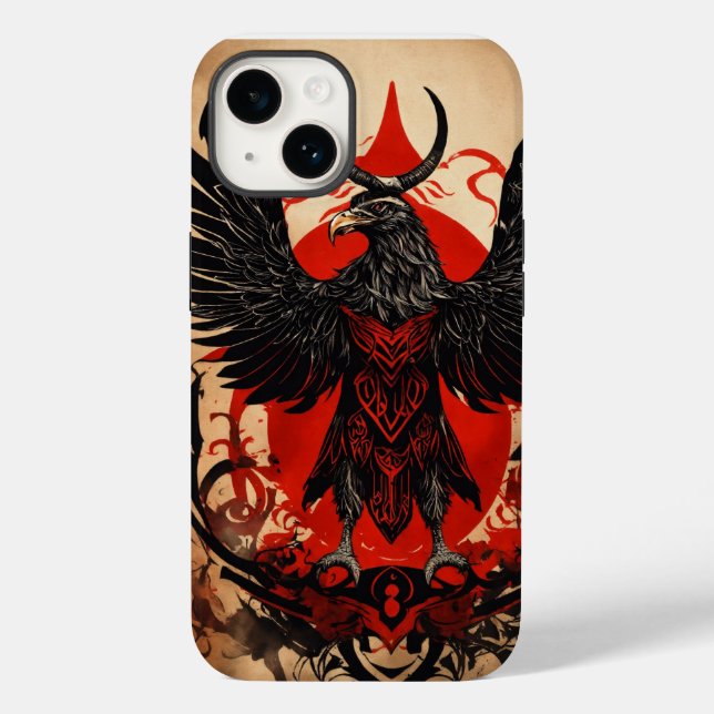 Funda De Case-Mate Para iPhone IPhone 14 de Apple (Reverso )