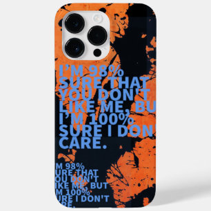 Funda Para iPhone 14 Pro Max De Case-Mate iPhone 14 Pro Max