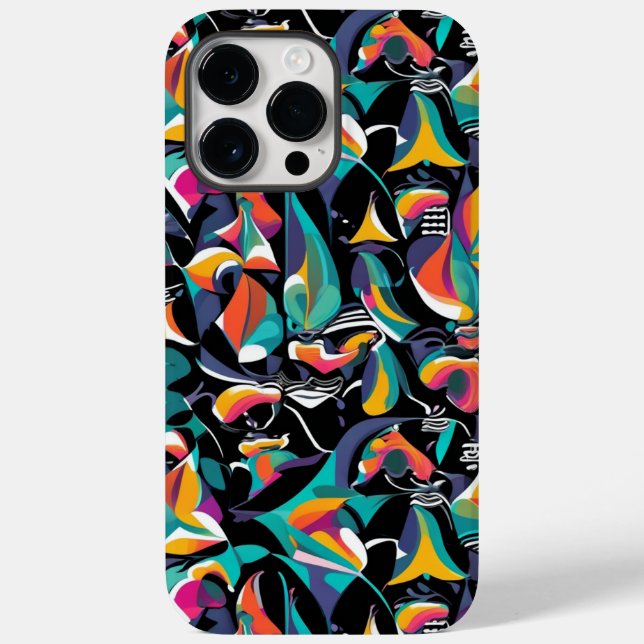 Funda De Case-Mate Para iPhone iPhone 14 Pro Max de Apple (Reverso )