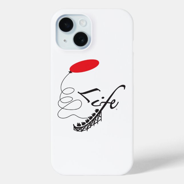 Funda De Case-Mate Para iPhone iPhone 15 (Reverso )