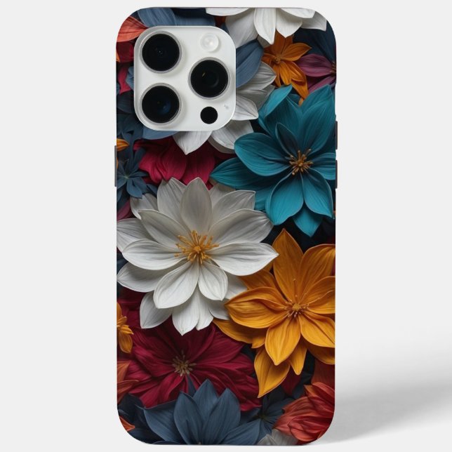Funda De Case-Mate Para iPhone iPhone 15 (Reverso )